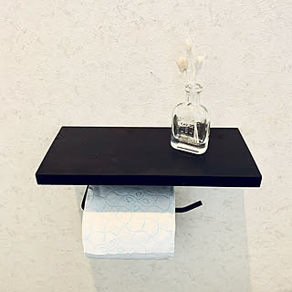 DIY/セリア/100均/カフェ風/モノトーン...などのインテリア実例 - 2019-07-21 21:12:47