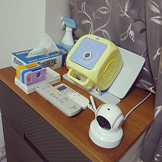 おやすみホームシアターのインテリア実例 Roomclip ルームクリップ