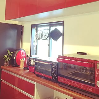 家電 和モダンのインテリア実例 Roomclip ルームクリップ