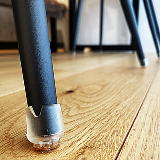 キズ防止のインテリア実例 Roomclip ルームクリップ