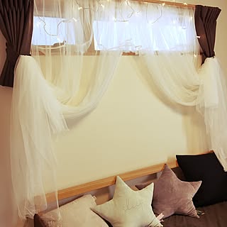 イケアのおすすめレースカーテン 全25件 Roomclipショッピング