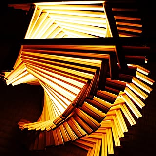 1DK、一人暮らしの「リビング」についてのインテリア実例