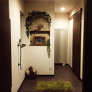 タイガーモス号のインテリア実例 Roomclip ルームクリップ
