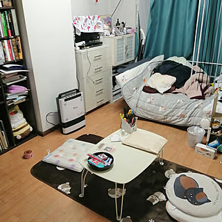 ニャンコ先生 夏目友人帳のインテリア実例 Roomclip ルームクリップ