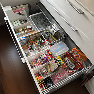 カップボード シンデレラフィットのインテリア実例 Roomclip ルームクリップ