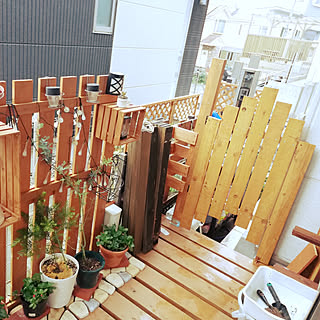 門diyのインテリア 手作りの実例 Roomclip ルームクリップ 門diyのインテリア 手作りの実例 Roomclip ルームクリップ