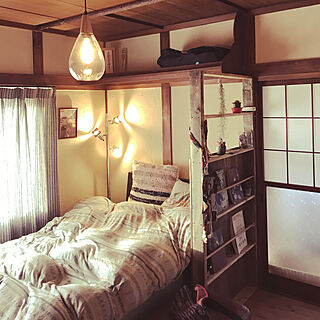 古い家を好きになるdiyのインテリア 手作りの実例 Roomclip ルームクリップ