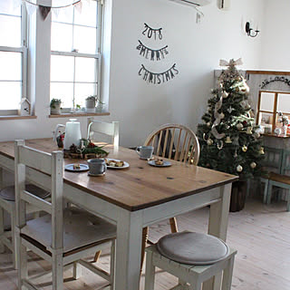 部屋全体/紅茶/tea time/スコーン/今日のおやつ...などのインテリア実例 - 2018-12-10 14:55:59