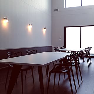 机/furniture/order furniture/Chair/アイアン+木...などのインテリア実例 - 2014-09-28 00:45:55