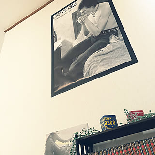 風邪ひきました/いつもいいねやコメありがとうございます♡/毎日いろんなことがあるけど/いつもありがとうございます♡/すっきり暮らしたい...などのインテリア実例 - 2020-01-05 10:50:23