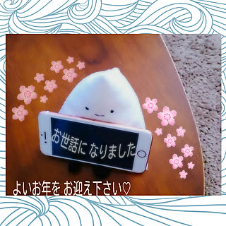 机/賃貸でも楽しく♪/NO GREEN NO LIFE/いいね、フォロー本当に感謝です♡/返信はまとめてになりますゴメンナサイ...などのインテリア実例 - 2017-12-31 12:56:33
