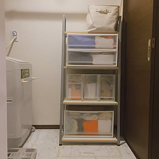 バス/トイレ/無印良品/ありのまま/モニター応募投稿のインテリア実例 - 2019-09-19 20:50:05