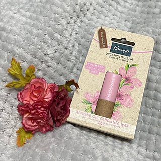コスメ/保湿成分/雨/やさしく華やかなスイートアーモンドの香り/キャンデリラワックス...などのインテリア実例 - 2019-12-11 18:49:58