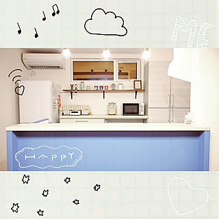 キッチン かもめ食堂風のインテリア実例 Roomclip ルームクリップ キッチン かもめ食堂風のインテリア実例 Roomclip ルームクリップ