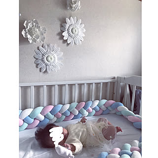 Francfranc フランフラン ベビーベッド のまとめページ Roomclip ルームクリップ