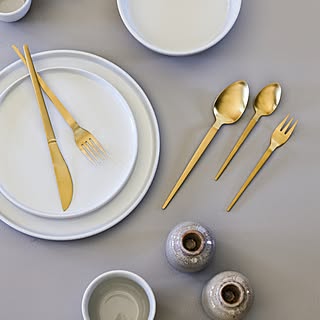 キッチン/テーブル/DIY/ソストレーネグレーネ/北欧食器/プチプラ雑貨...などのインテリア実例 - 2017-02-01 16:59:57