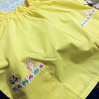 消しゴムはんこ/子ども用品/手作りのインテリア実例 - 2014-03-14 23:16:37