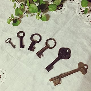 古い鍵のインテリア実例 Roomclip ルームクリップ 古い鍵のインテリア実例 Roomclip ルームクリップ