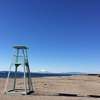 バス/トイレ/富士山/ゼンタングル部/中途半端部/流木...などのインテリア実例 - 2016-12-17 12:20:38