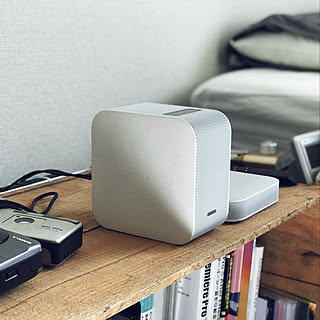 LSPX-P1/プロジェクター 壁紙/プロジェクター SONY/ソニー/SONY...などのインテリア実例 - 2019-11-16 12:31:23