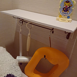 おまる置きのインテリア実例 Roomclip ルームクリップ おまる置きのインテリア実例 Roomclip ルームクリップ