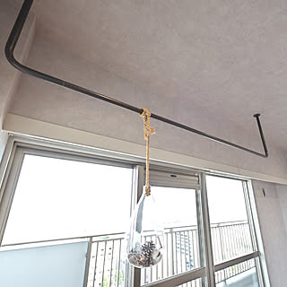 リビング 上手工作所のインテリア実例 Roomclip ルームクリップ