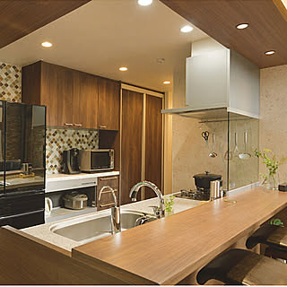 よごれんフードのインテリア実例 Roomclip ルームクリップ