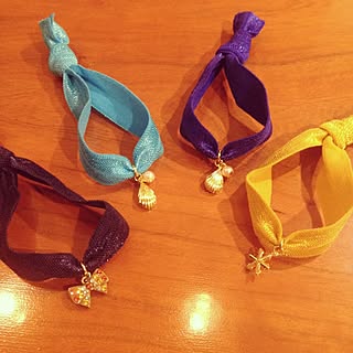 ヘアタイのインテリア実例 Roomclip ルームクリップ