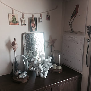 玄関/入り口/ZARA HOME/H.P.DECO/Astier de Villatte/雑貨...などのインテリア実例 - 2018-02-09 12:51:31