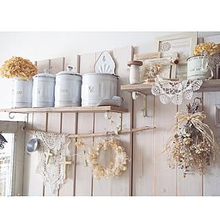 女性の、Other、の「壁/天井」についてのインテリア実例