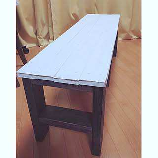 女性の、Other、家族住まいの「机」についてのインテリア実例