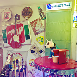 DRIP POD/コーヒーメーカー/おうちカフェ/コーヒーのある暮らし/部屋全体...などのインテリア実例 - 2019-05-29 21:39:20