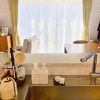 珪藻土スティック/TOTO/タイムレスコンフォート/じょうろ/ソープディスペンサー...などのインテリア実例 - 2020-01-21 09:56:36