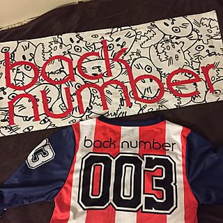 Back Numberのインテリア実例 Roomclip ルームクリップ