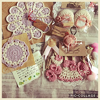 リビング/miru-neちゃんの作品/meiちゃんの作品/RCの出会いに感謝♡/フォローさんにいつも感謝です♥...などのインテリア実例 - 2018-06-28 22:17:43
