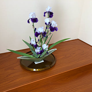 生け花 剣山のインテリア実例 Roomclip ルームクリップ 生け花 剣山のインテリア実例 Roomclip ルームクリップ