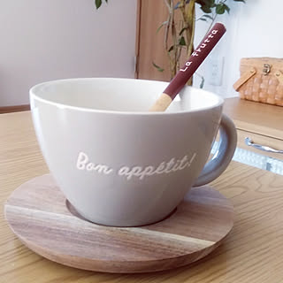 ダイソー スープボウルの商品を使ったおしゃれなインテリア実例 Roomclip ルームクリップ