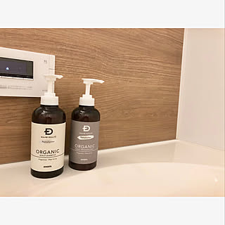 バス/トイレ/リクシルのお風呂/シャンプー/お風呂/スカルプD ボーテ ナチュラスター...などのインテリア実例 - 2018-11-16 02:01:54
