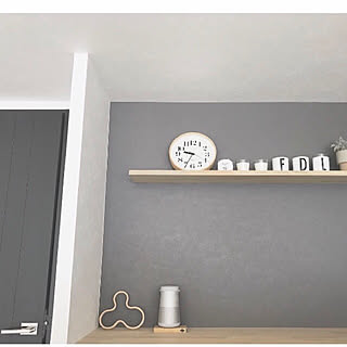 〇〇のある暮らし/北欧/アッシュインテリア/植物のある暮らし/シンプルインテリア...などのインテリア実例 - 2020-01-23 22:18:56