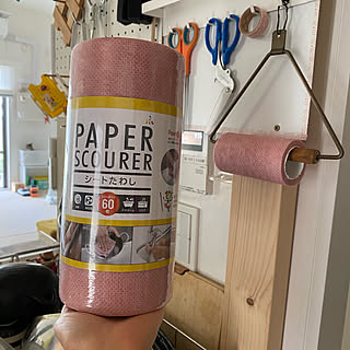 マグネットボードdiyのインテリア 手作りの実例 Roomclip ルームクリップ