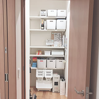 パントリー カインズのインテリア実例 Roomclip ルームクリップ パントリー カインズのインテリア実例 Roomclip ルームクリップ