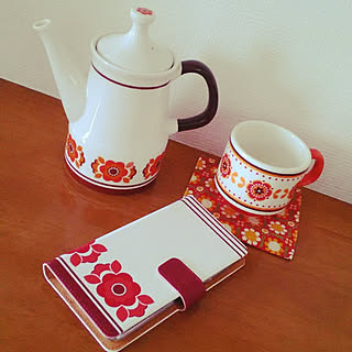 スマホケース レトロポップのインテリア実例 Roomclip ルームクリップ
