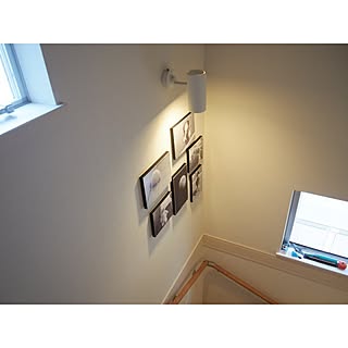 スポットライト 壁掛けのインテリア実例 Roomclip ルームクリップ スポットライト 壁掛けのインテリア実例 Roomclip ルームクリップ