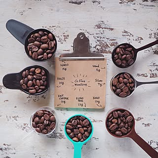 机/kono/HARIO/coffee大好き!/古道具...などのインテリア実例 - 2016-01-16 11:47:58