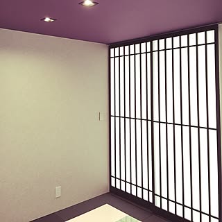 紫のインテリア実例 Roomclip ルームクリップ 紫のインテリア実例 Roomclip ルームクリップ