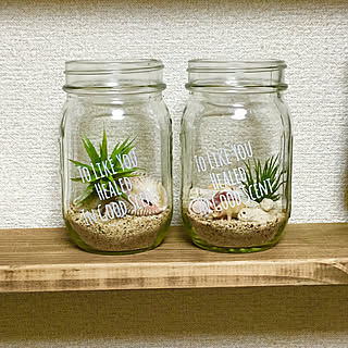 沖縄の砂のインテリア実例 Roomclip ルームクリップ