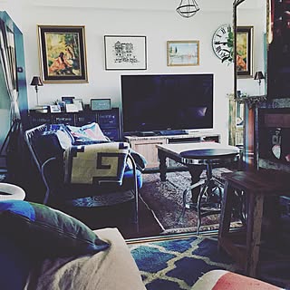 ジャーナルスタンダードファニチャー/BasShu/ACME FURNITURE/journal standard Furniture/インスタID→_jedimaster/JSF研究会...などのインテリア実例 - 2016-03-01 07:16:19