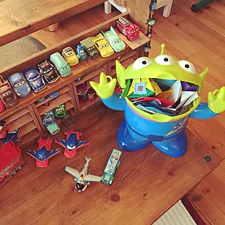 ディズニーシー土産のインテリア実例 Roomclip ルームクリップ ディズニーシー土産のインテリア実例 Roomclip ルームクリップ