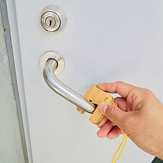 エレベーターボタンのインテリア実例 Roomclip ルームクリップ