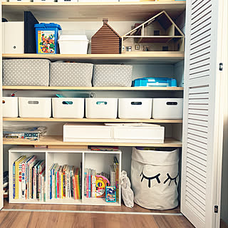 棚 ナフコのインテリア実例 Roomclip ルームクリップ